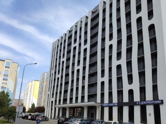 Продаж по Є Відновлення/Є Оселя Вишневое