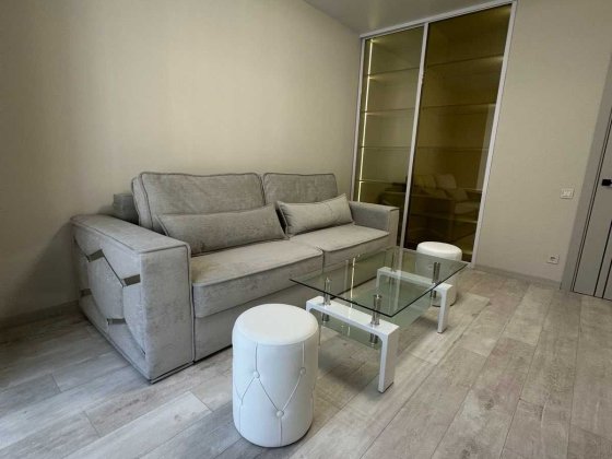 Продаж 2-ох кім квартири в ЖК Містечко Центральне Ивано-Франковск