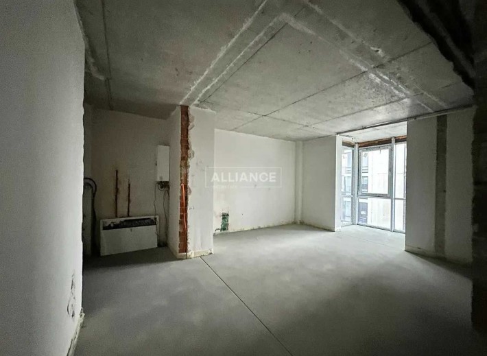 Неймовірна 3км квартира з виглядом на Озеро та гори в ЖК Бізнес-класу - фото 1