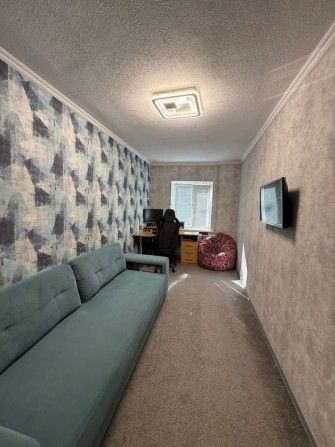 Продам 3 кім.квартиру Піонерська - фото 1