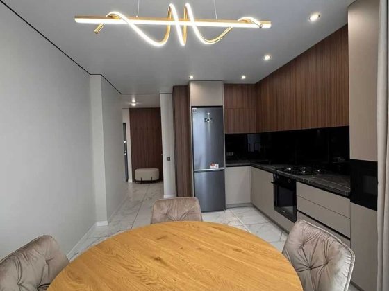 Продаж 2-кім квартири в центрвльній частині міста. Ивано-Франковск