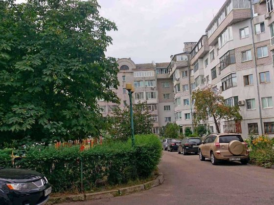 Продаж 3-кімнатної квартири в елітному будинку. Біла Церква