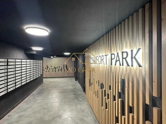 Продаж зданої великої 2 кім квартири в ЖК КОМФОРТ ПАРК Ивано-Франковск