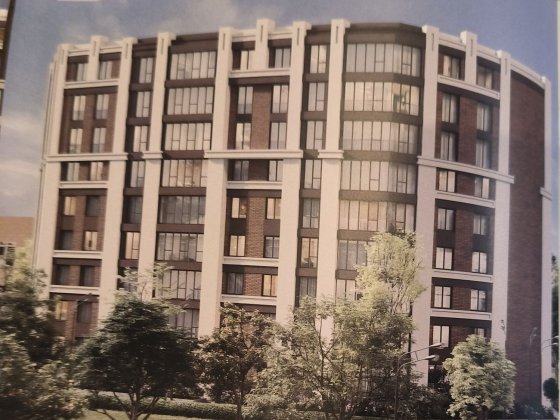 Продам 1-ну ЖК"Гетьман" Біла Церква