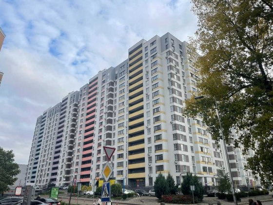 Продам 1к студіо в ЖК Акварелі 2 Вишневое