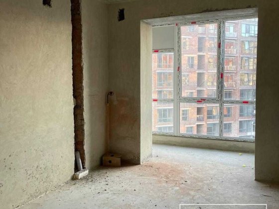 Продам 1 кім ЖК Княгинин 2 черга 8 поверх готова  до ремонту Івано-Франківськ