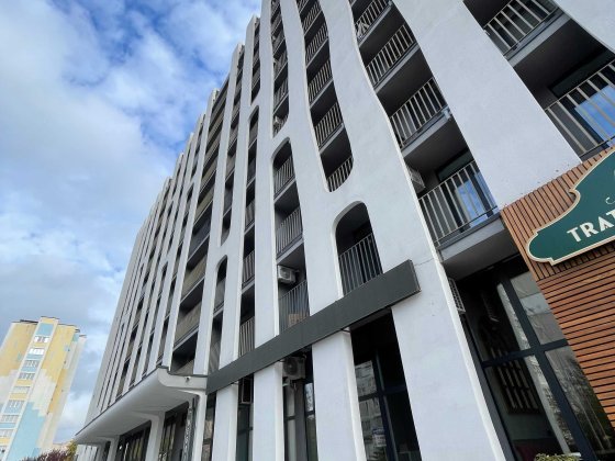 Продам квартиру в центрі Вишневого/Без комісії! Вишневое