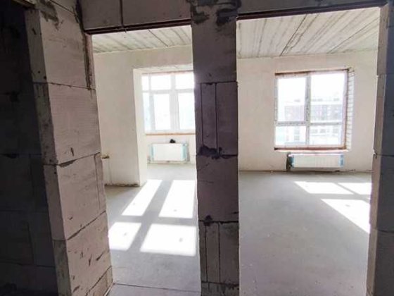 Без% Продаж 1-кімн квартири 41кв.м. Крюківщина К-Святошинський Вишневое