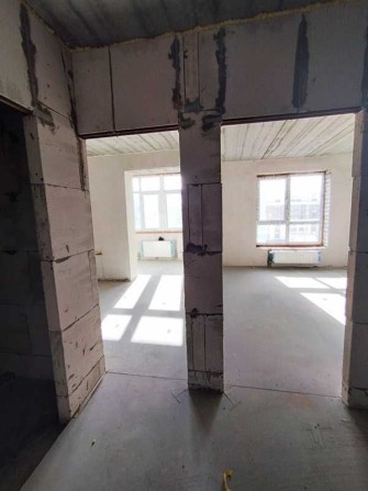 Без% Продаж 1-кімн квартири 41кв.м. Крюківщина К-Святошинський - фото 1