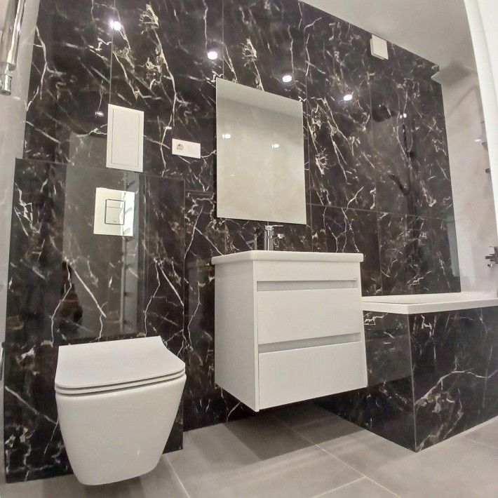 Продаж 1кім квартири,з меблями,технікою,Височана ЖК Містечко Центральн - фото 1