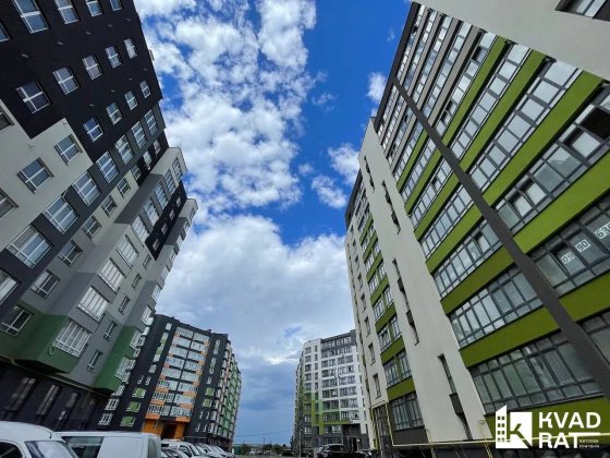 Готова 2-кімнатна квартира в ЖК MILLENNIUM Ивано-Франковск