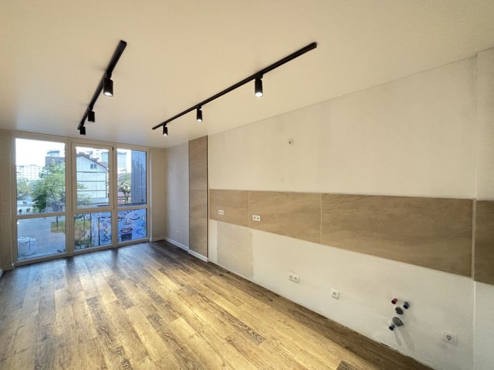 ТЦ VELES/Продається 1.5к квартира з ремонтом/КОМФОРТНИЙ 3 поверх - фото 1