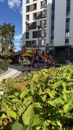 Чудова, комфортно 2к квартира ЖК Нові Метри Центр - фото 1