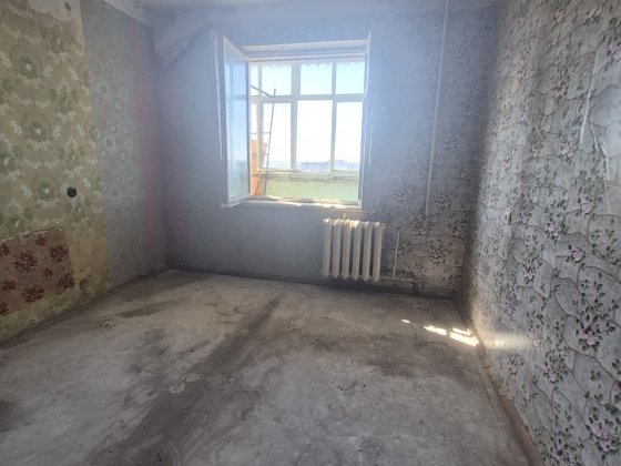 Продам 2к квартиру на масиві Незалежності Белая Церковь