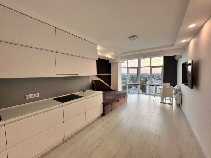 Продаж 1-ної квартири, Шолом-Алейхема 37 - фото 1