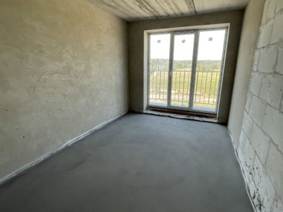 Квартира в зданому будинку з газом. Без Комісії!!! Буча