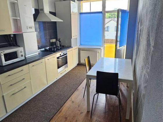 Гарна ціна квартири з ремонтом! Ирпень