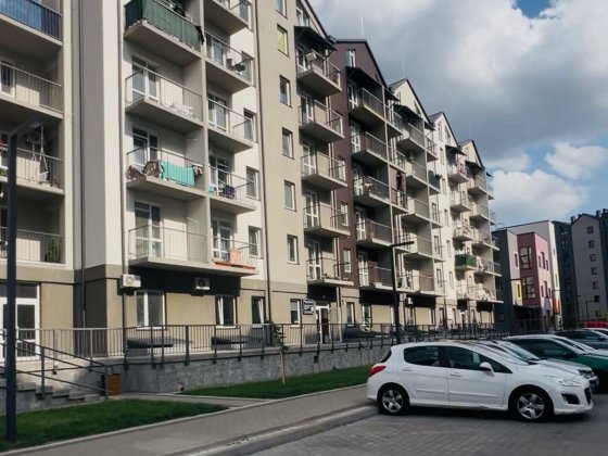 ЖК «Scandia” Продаж дворівневої 2х кімнатної квартири Без % Бровары