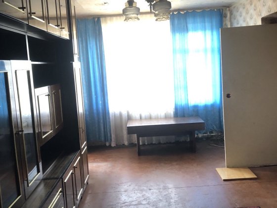 Продам 3 кімнатну квартиру Біла Церква