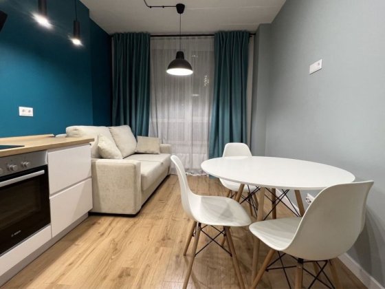 Продам 2 кімнатну квартиру з сучасним ремонтом Ирпень