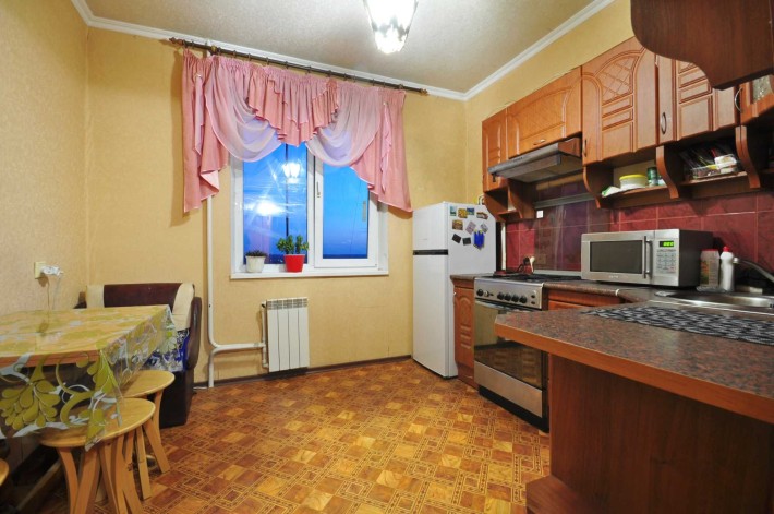 2-кімнатна квартира р-н Критого ринку, з видом на річку! Реальна! - фото 1