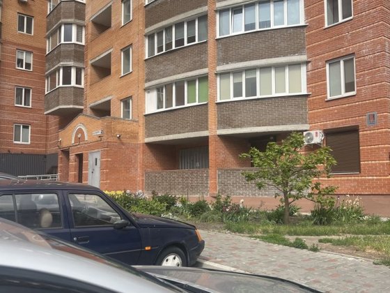 1-кімн. 49-м. Без комісії. Леваневського Біла Церква