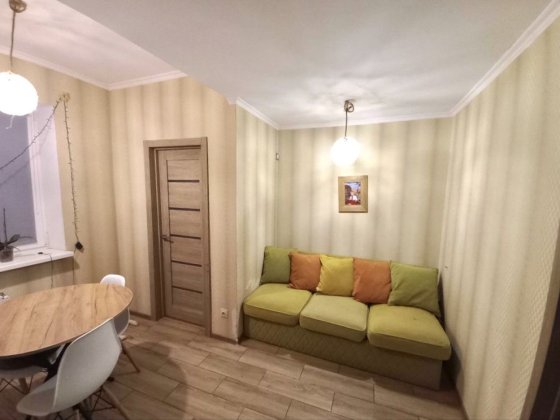 Гаряча Пропозиція! Євро3к квартира, з ремонтом, на газу з балконом! Буча