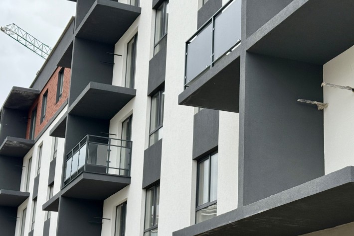 ЖК Бургундія Ірпінь,2к квартира 51м2 з балконом 2й поверх Єоселя-ТАК! - фото 1