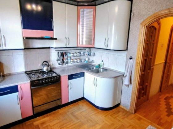 Продаж квартири на масиві Таращанській Біла Церква