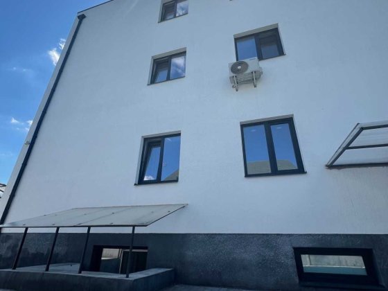 Продаж 1 кімн. квартири у клубному будинку, вул. Мейса Джеймса Бровары