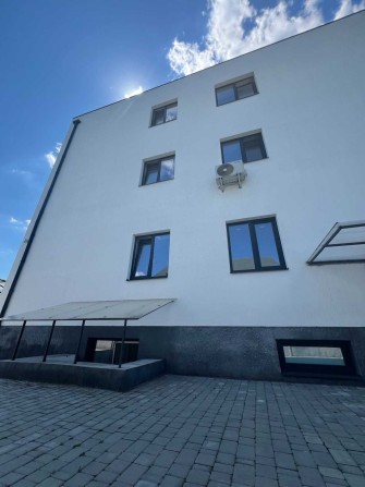 Продаж 1 кімн. квартири у клубному будинку, вул. Мейса Джеймса - фото 1