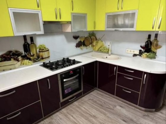 ‼️ПРОДАМ 1 кім квартиру в ремонті на ЛЕВАНЕВСЬКОГО‼️ Біла Церква