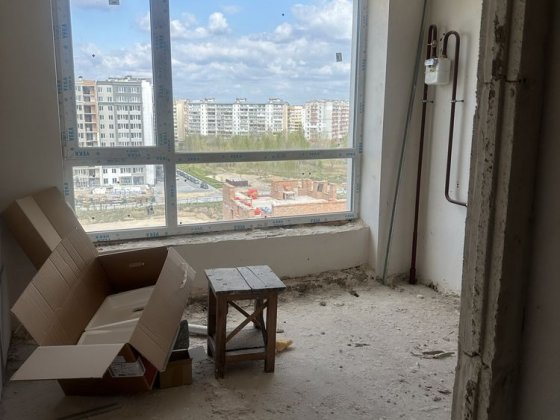 Продажа видовой квартиры в элитном ЖК  Idilika , Буча Буча