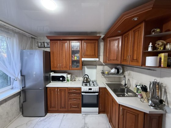 ‼️ПРОДАМ 2 кімнатну квартиру в ЦЕНТРІ міста‼️ Белая Церковь