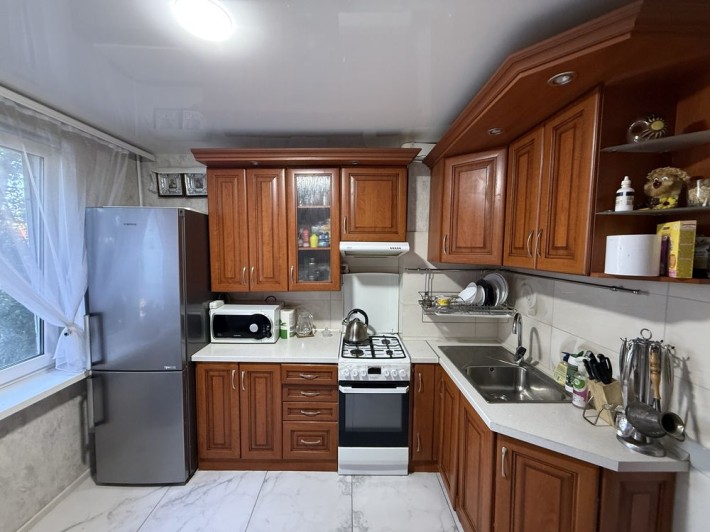 ‼️ПРОДАМ 2 кімнатну квартиру в ЦЕНТРІ міста‼️ - фото 1