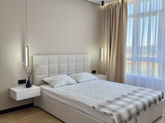 БЕЗ %! Продаж нової квартири в ЖК Синергія Сіті! З ремонтом Ирпень