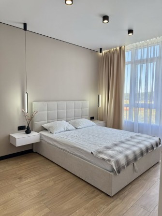 БЕЗ %! Продаж нової квартири в ЖК Синергія Сіті! З ремонтом - фото 1