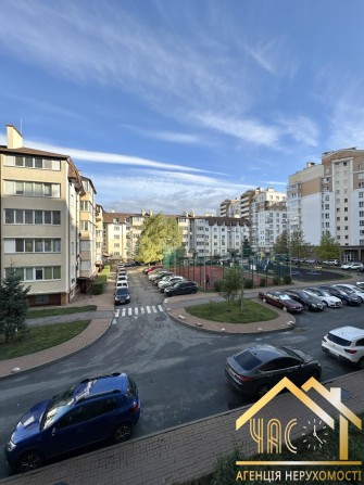 Продаж / Квартира / вул. Кузьми Скрябіна, Вишневе - фото 1