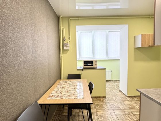 Квартира з ремонтом в Бучі мінімальне оформлення Буча