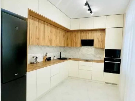 Продам шикарну 3-кім квартиру готову до проживання Івано-Франківськ