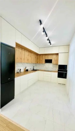 Продам шикарну 3-кім квартиру готову до проживання - фото 1