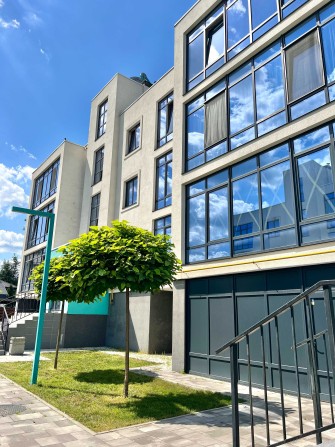 1к квартира в ЗДАНОМУ будинку. Газове опалення, 2 поверх - фото 1