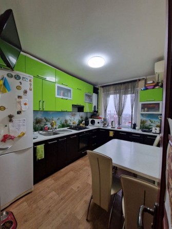 Продаж 3 кім Фастівська з автономним опаленням - фото 1