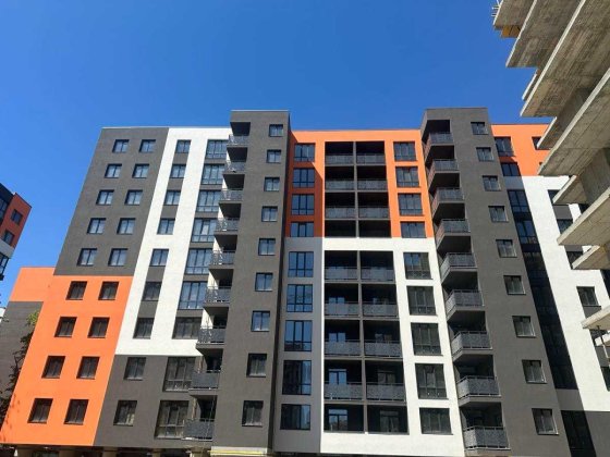 Продам 1 км квартиру вул.Національної Гвардії, можливе розтермінування Ивано-Франковск