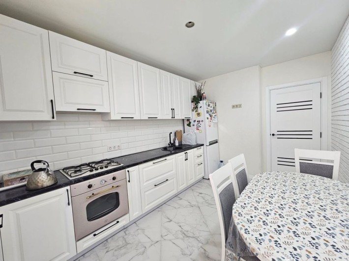 ‼️ПРОДАМ 1 кім квартиру в новобудові ЖК Аристократ‼️ - фото 1