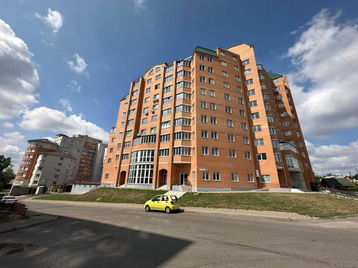 Вигідна інвестиція! 2-кімнатна квартира у новому ЖК! Твій дім мрії! - фото 1