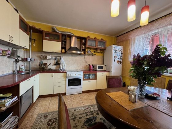 Центр м.Буча! 3к.квартира з ремонтом! Державні програми-так!