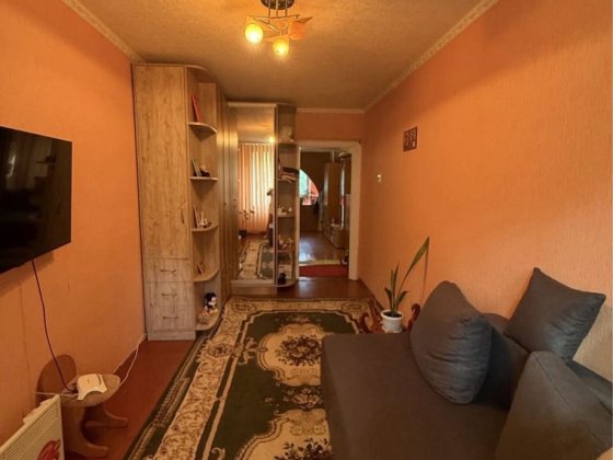 Продам 2/2/5 вул.Курсова 40.ЦЕНТР МІСТА Белая Церковь