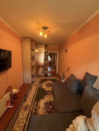 Продам 2/2/5 вул.Курсова 40.ЦЕНТР МІСТА - фото 1