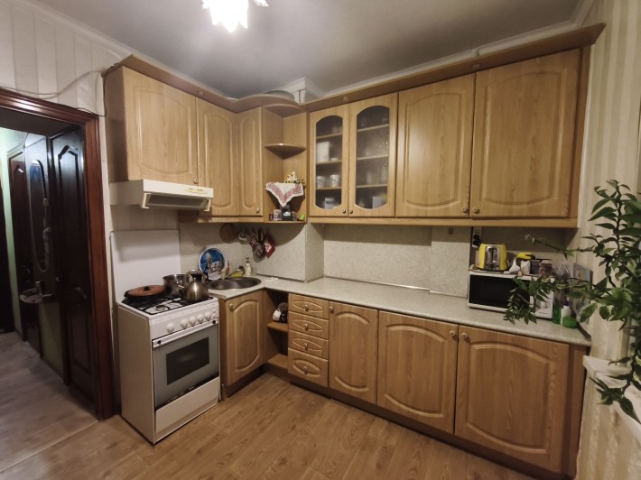 Продаж 2-кімнатної квартири на Леваневського - фото 1